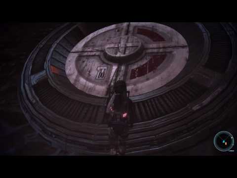 Let's RePlay Mass Effect - part 84 [Elanos and his bomb]