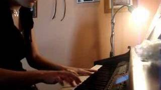 A Fairies Melody (unfinished)