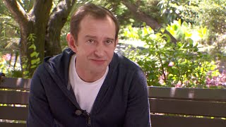 Константин Хабенский: "Коллектор" стал для меня вызовом"