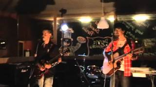 Martin Jandek - Pánubohu do oken (Tomáš Klus cover) live