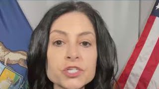 AG Nessel issues video statement on proposed sale of planned ICE warehouse in Romulus