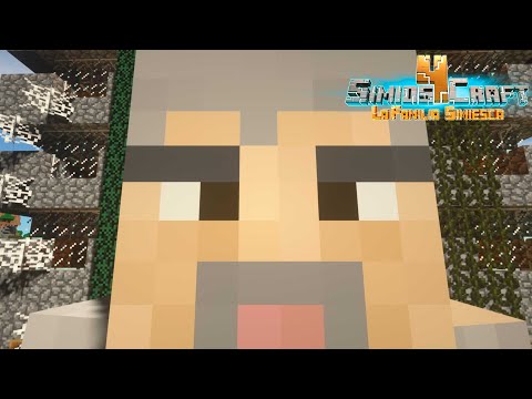 70 AÑOS - Capitulo 01 Simioscraft 4 en Español - GOTH