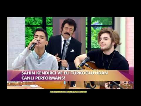 Eli Türkoğlu & Şahin Kendirci -  Duyanlara Duymayanlara