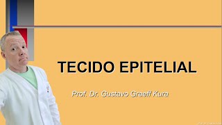 Tecido epitelial