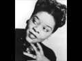 Dinah Washington: It's Too Soon To Know (1948)