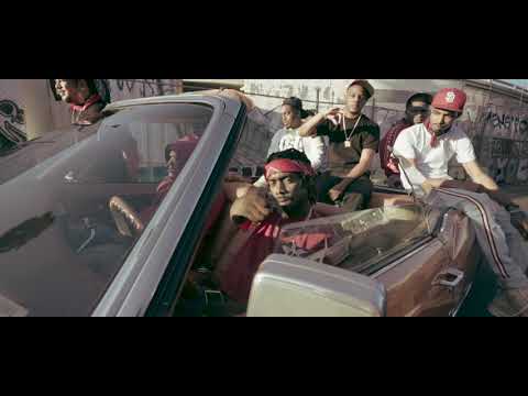 HITTEM UP 2 - Remix (Official Music Video)