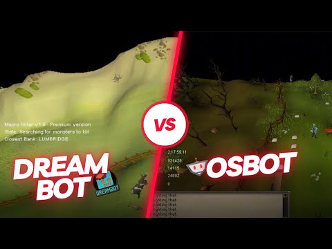 We Tested Top OSRS FREE Bots. Here's What's Best For Beginners.