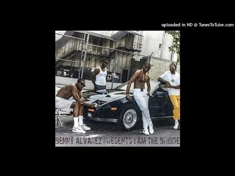 Malo Ru-Whip It (prod by Benny Alvarez)