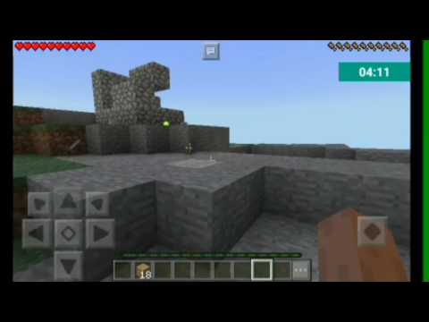 #6 episódio de minecraft nova serie