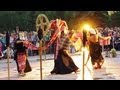 Группа Даха Браха на фестивале Чир Чайан! Ethnic Festival Chir Chaya in Siberia ...