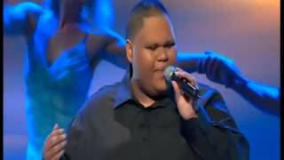 Because You Loved Me  (NZGT)