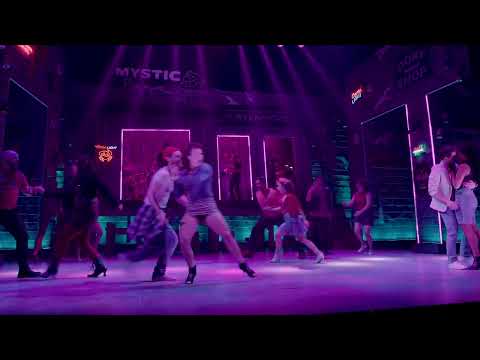 Mystic Pizza at Paper Mill Playhouse - Power of Love