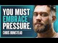 Chris Bumstead The Dark Side Of The Road To Greatness 4K 6X Mr Olympia