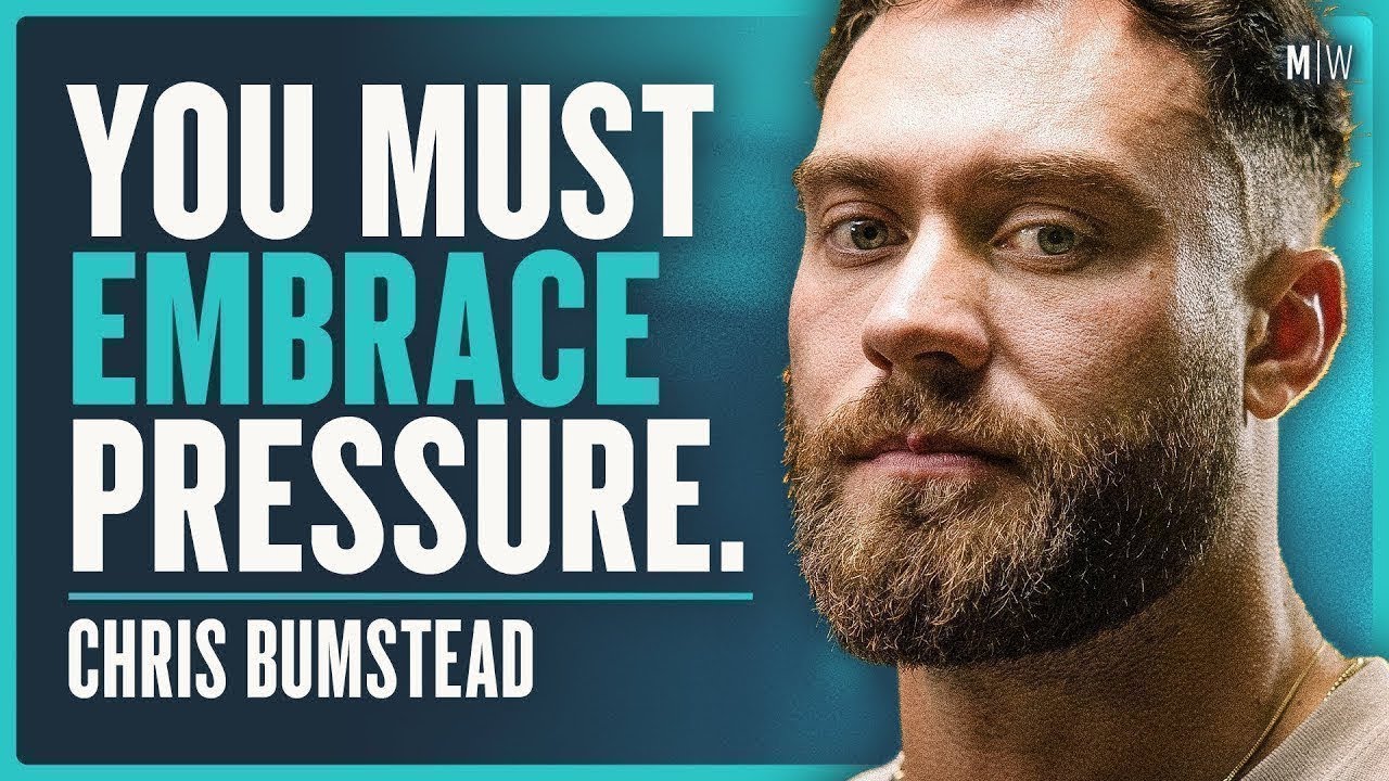 Chris Bumstead - This Is The Price Of Greatness (4K) | 5x Mr Olympia