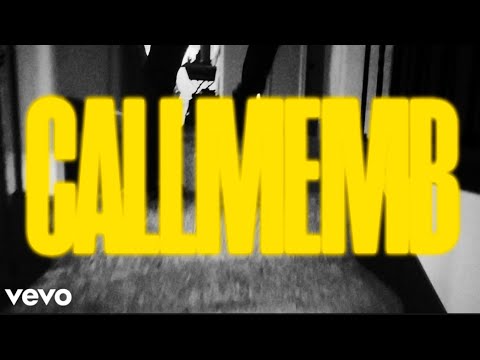 The Kidd POLO - CallMeMB (Official Video)