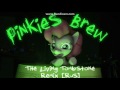 Sayonara Maxwell-The Living Tombstone - Pinkie's ...