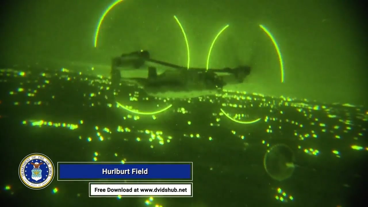 DVIDS Highlights - September 2016