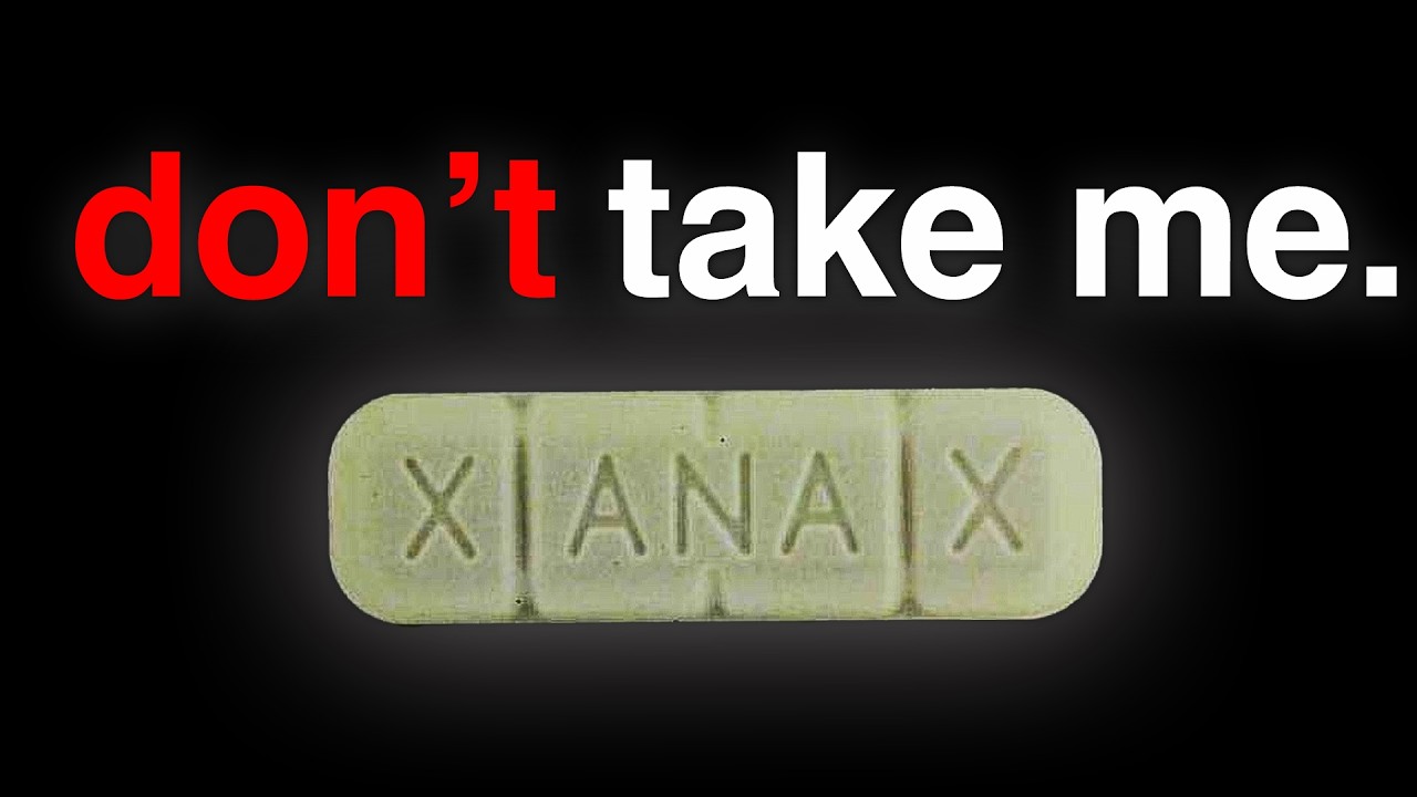 They Don't Tell You THIS About Psychiatric Medications