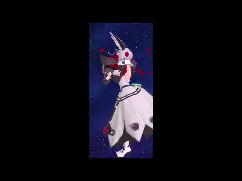 Elphelt Model Viewer - Star Ocean: Anamnesis