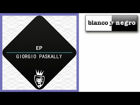 Giorgio Paskally - Arabian Carnivale (Official Audio)