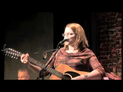 A Little Bit of Walking Away - performed by Lezlie Revelle at her cd release party