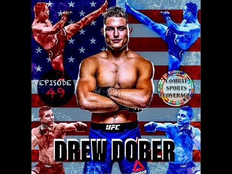 Drew Dober Interview