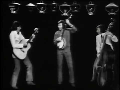 Karel Gott - Chlap, jak má být (1972)