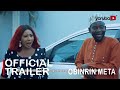 Obinrin Meta Yoruba Movie | Official Trailer | Yorubaplus