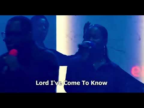 The Power Of Your Love/Shout To The Lord - First Love Church