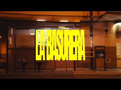 La Basurera - Enol