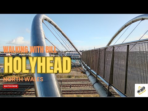 Holyhead | North Wales