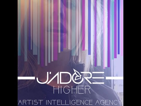 J'Adore - Higher Official Music Video