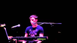 Sufjan Stevens, Bryce Dessner, Nico Muhly - Mercury