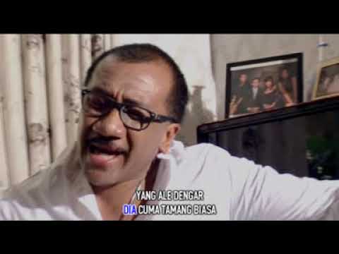 Mangapa Lai ~ Berty Joris