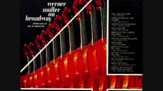 Mack the Knife - Werner Müller and His Orchestra