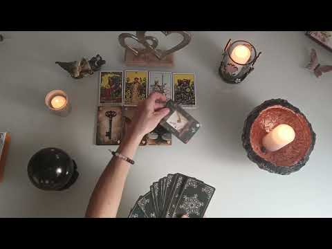 MONATSORAKEL NOVEMBER 2025💫