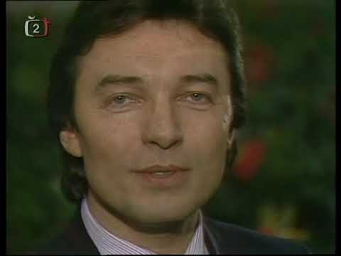 Karel Gott - Jsi krásná