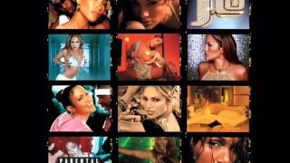 Jennifer Lopez   I&#39;m Real Murder Remix