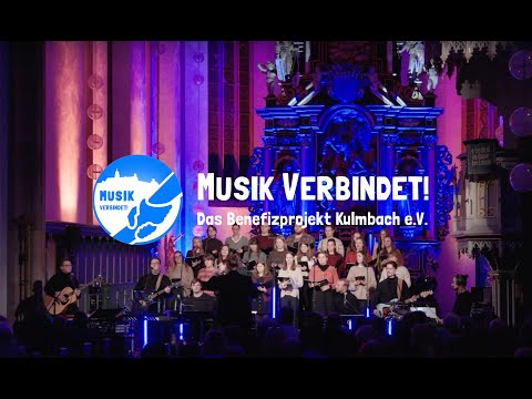 Musik verbindet! 2024 Musicalsongs in der Petrikirche Kulmbach - Kunstwert e.V.