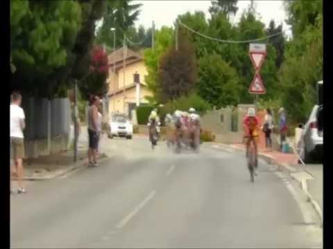 20/07/2014  1°  G.P. Sportivi San Pietro Viminario (PD)