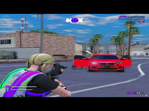 ⚔| Tutorial de como jogar uma GUERRA em NOX #14