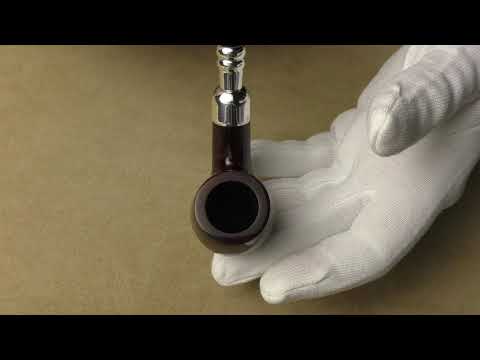 Dunhill Bruyere 3102 - pipe D486