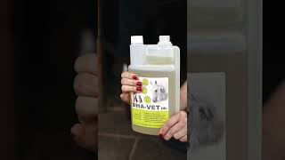 Dromy DHA Vet oil .: 1 l