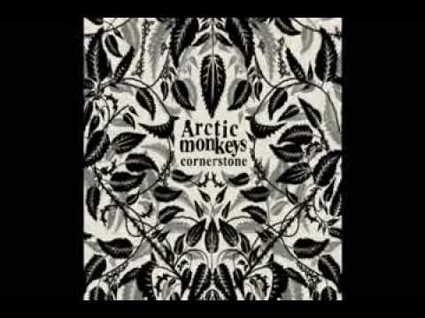 Cornerstone - Arctic Monkeys ( TeaserSpace's Cover )