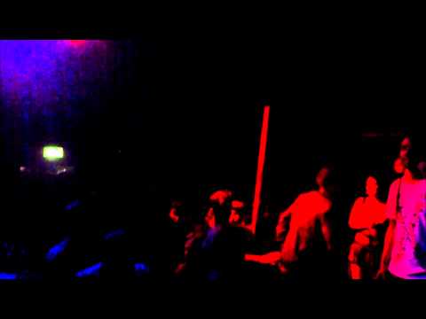 Addison Groove @ Dubloaded - Final Farewell to The Croft