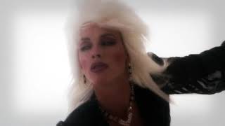 Robert Tepper - Angel of the city (&quot;Cobra&quot; video clip)