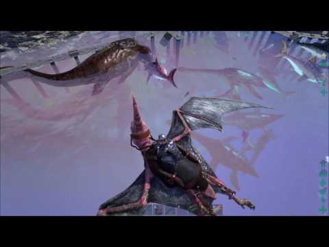 Ark Survival Evolved / PVE / 97 / Die Überlebenden 2