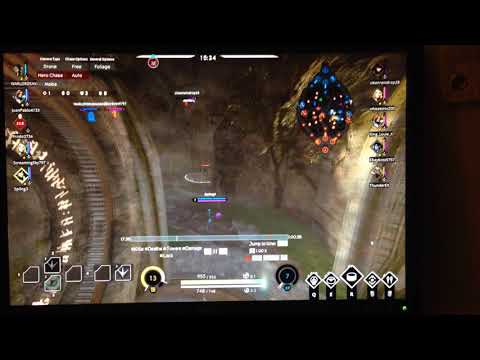 Paragon Dekker Master (Sneaky Shots) #1
