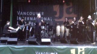 Kenny Colman "When Your Smiling"