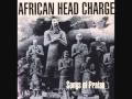 African Head Charge - Songs of Praise - Cattle Herders Chant